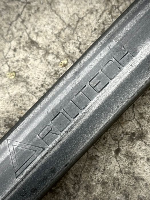 Комплектующие для откатных ворот