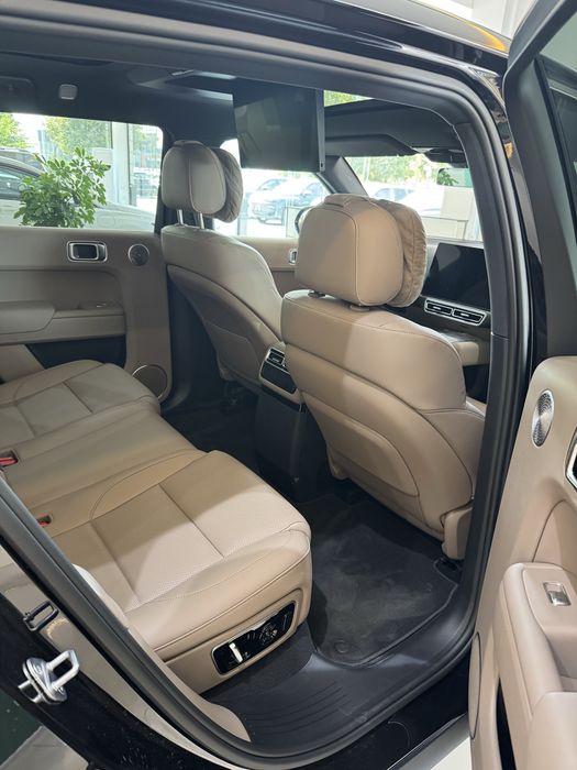 Lixiang L7 2025 — 5