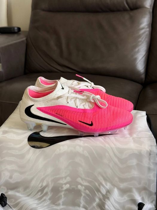 Nike Phantom 6 Low Elite FG