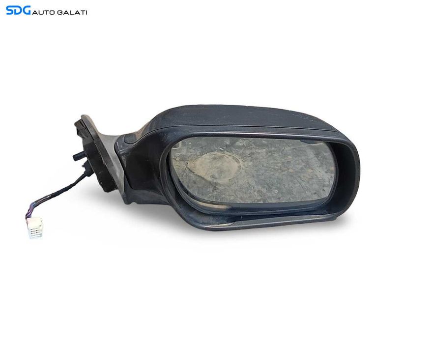 Oglinda Retrovizoare Exterioara Dreapta Electrica Mazda 6 2002 - 2008 Cod IH519 [LR8590]
