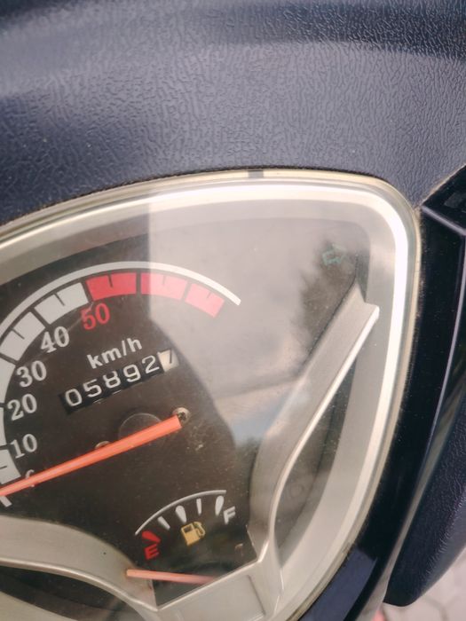 Продам мопед м10