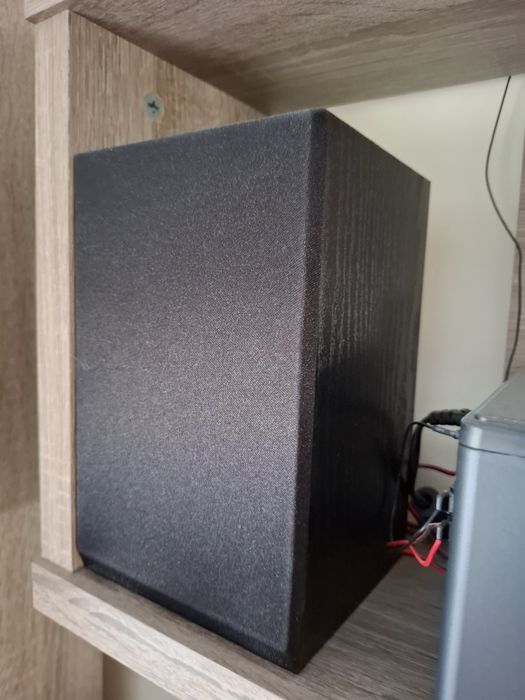 Sistem audio Panasonic
