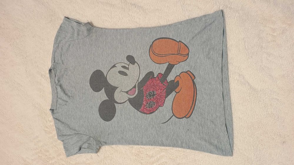 Tricou Mickey mouse, marimea XS-S