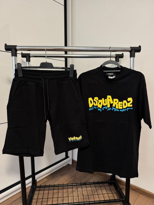 DSQUARED2 Compleu bărbați - Calitate premium