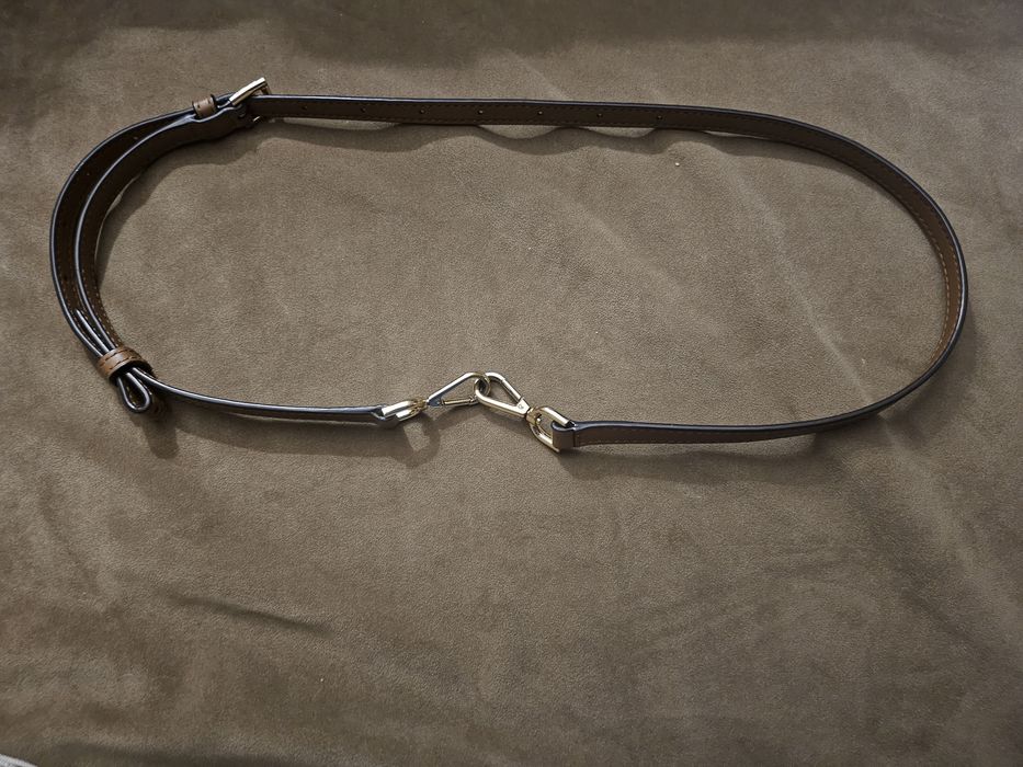 Клатч MICHAEL KORS коричневый