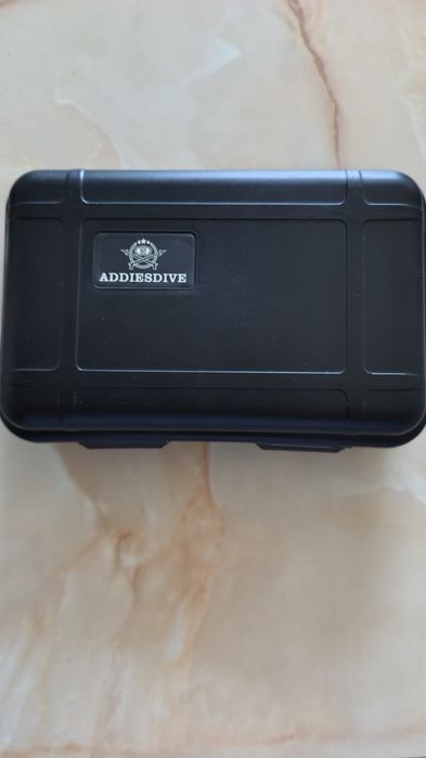 Addiesdive Automatic Sapphire