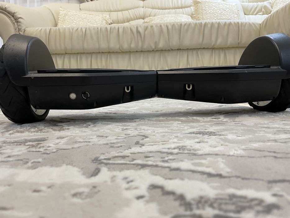 vand hoverboard functional