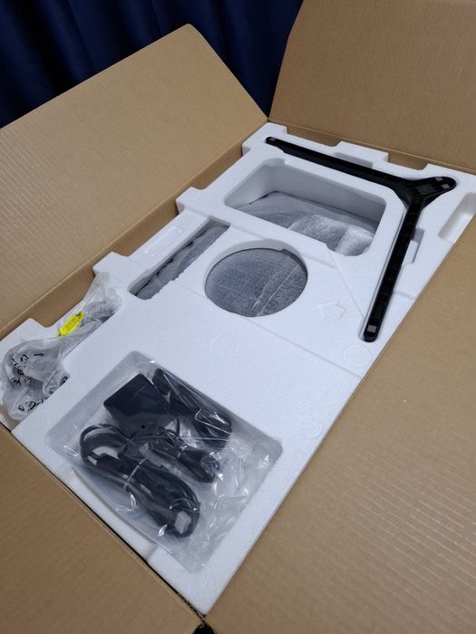 Samsung Odyssey G5 32