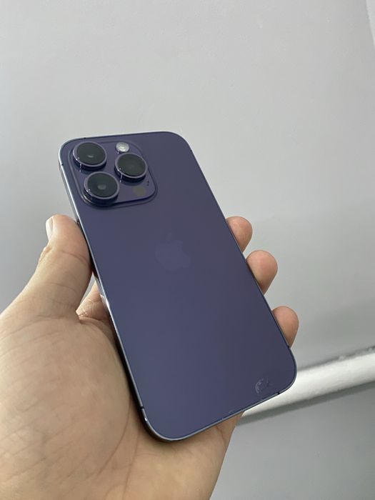 продам айфон 14 про