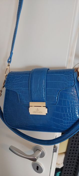 Geanta noua Egon von Furstenberg