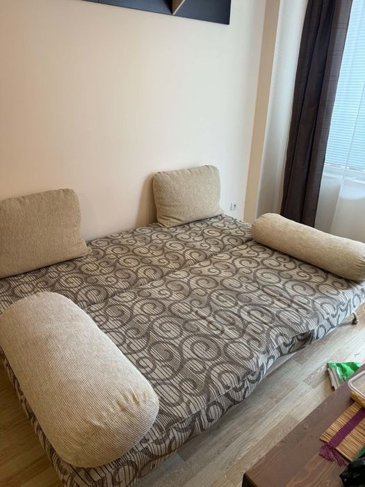 Двуместен диван 190/100