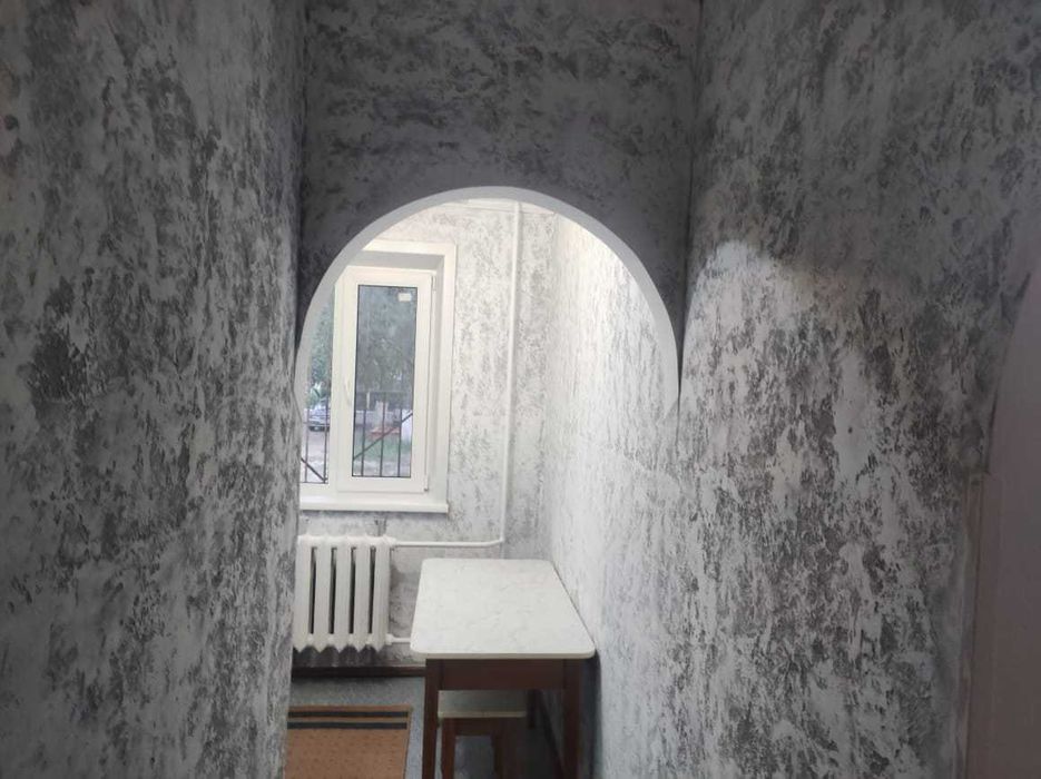 Продам квартиру 1-комнатную