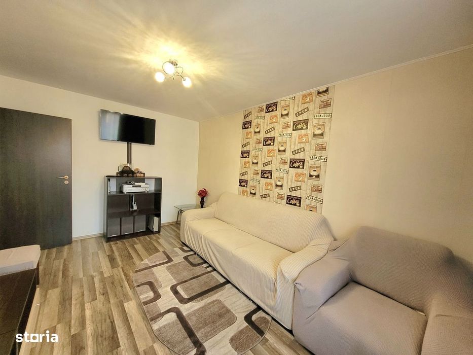 Apartament 3 Camere, investitie sau rezidenta, zona ITC, Brasov
