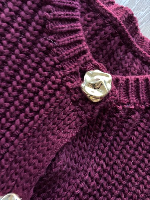 Pulover tricotat dama