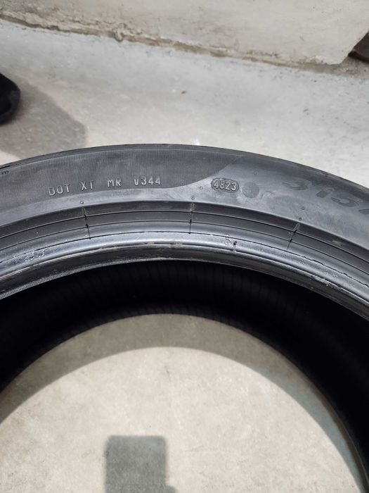 Летни гуми спорт пакет Pirelli P-Zero 315/35/R21 и 285/40/R21 дот24/23