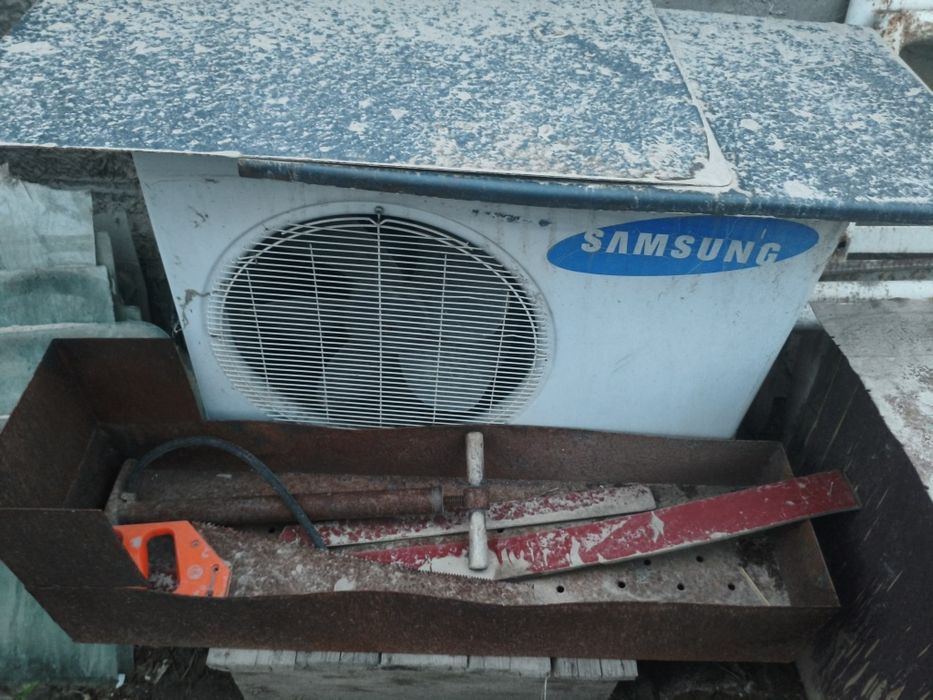 Кандиционер сатылады