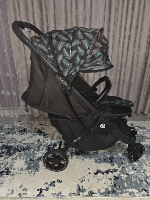 Продам коляску в отличном состоянии