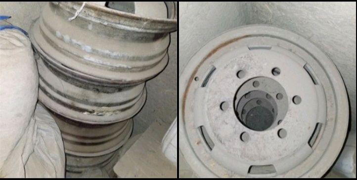 Gazel Газель zapchast sotilasdi