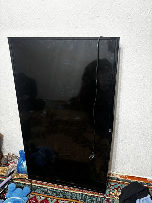 Телевизор сатылады