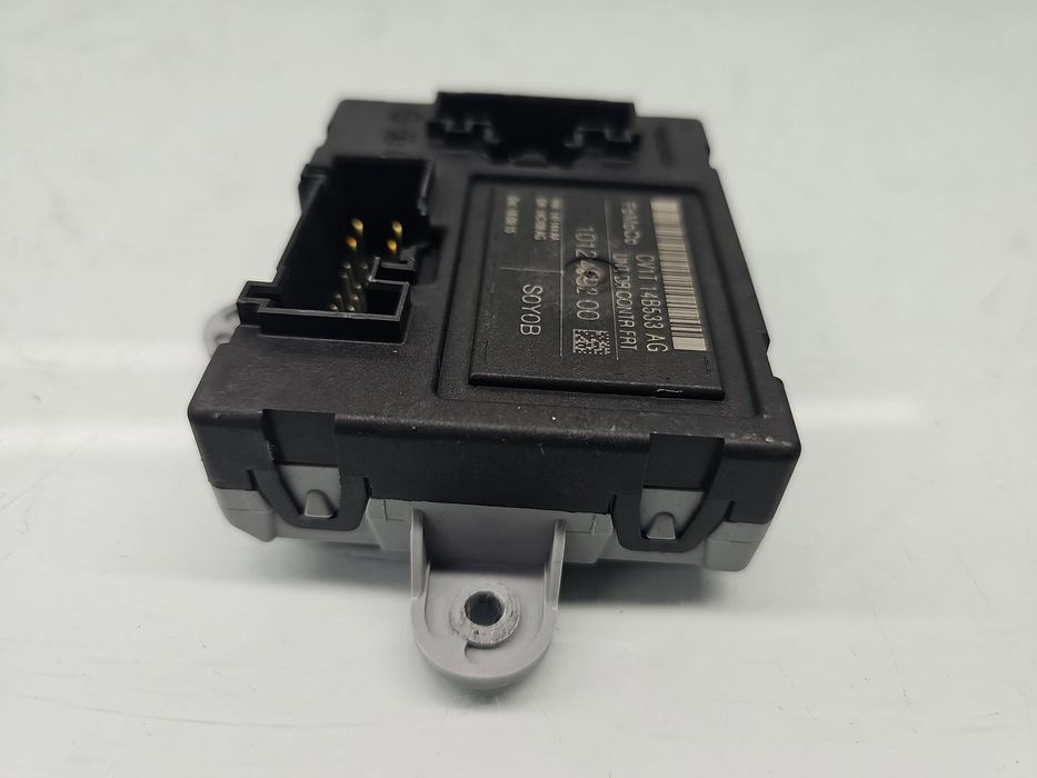 Modul confort Ford Fiesta 6 [Fabr 2008-prezent] CV1T-14B533-AG