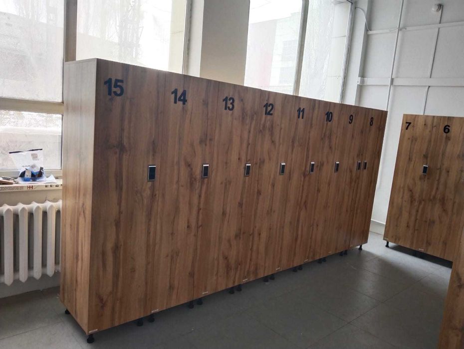 Корпусная мебель