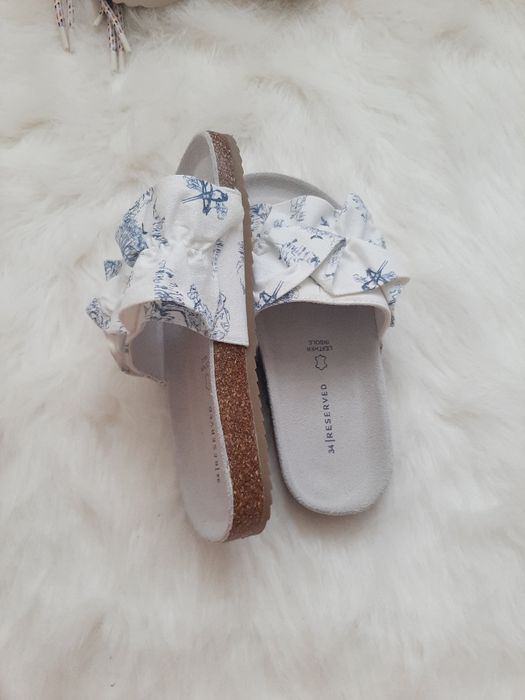 Reserved&Zara  măr 31/34 Noi!