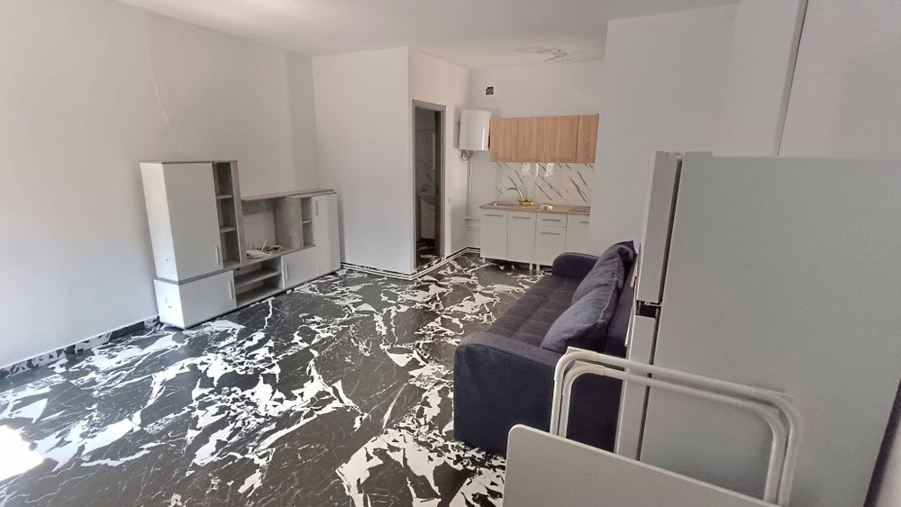 Garsonieră spațioasă/Vălenii de Munte