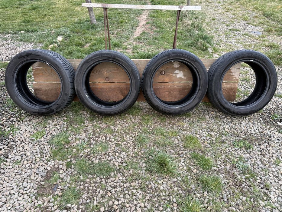 Anvelope vară 225/50 R17 Hankook