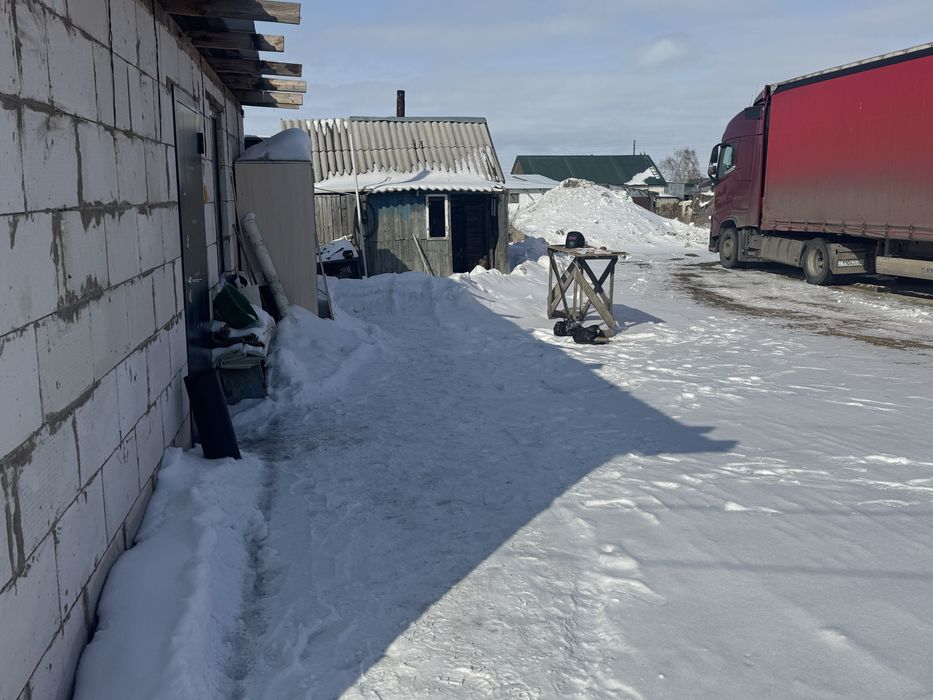 Продам частный дом!!! с.Зеренда