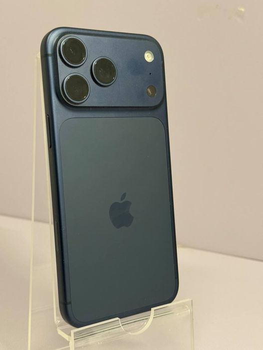 iPhone 17 Pro Мах, 256 ГБ #СР33752