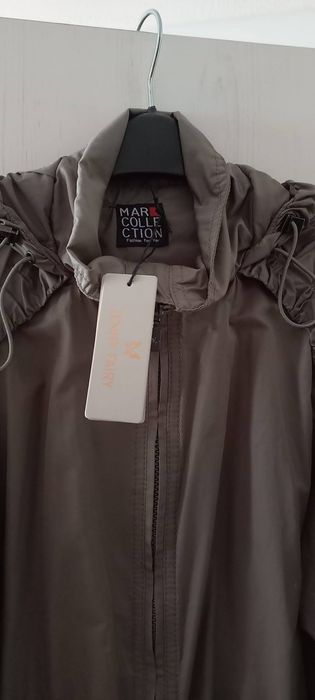 Geaca dama M/38/40 noua