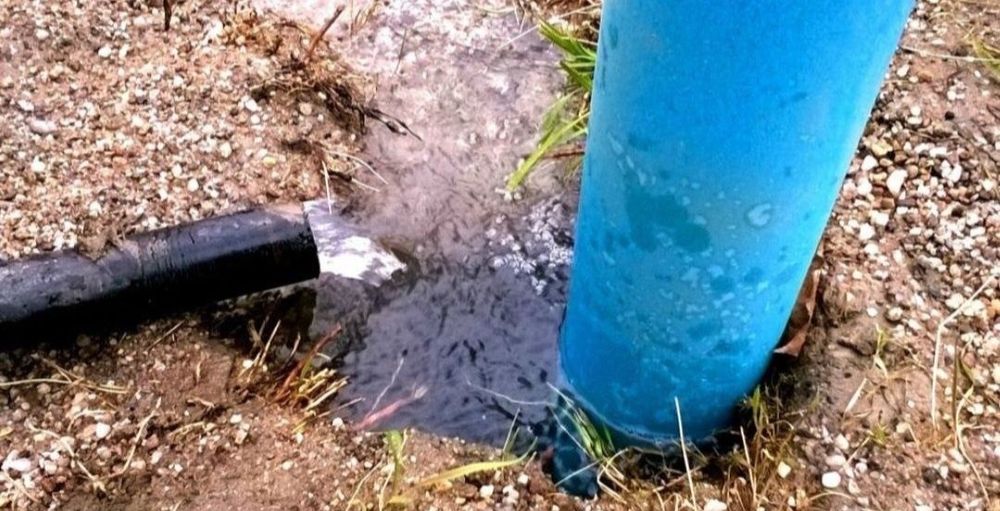 Foraje puturi apa prelungiri denisipari