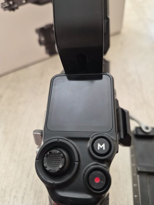 Dji Rs3 în stare foarte bună