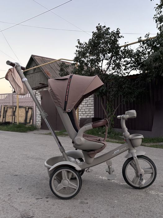 Продам детский велосипед