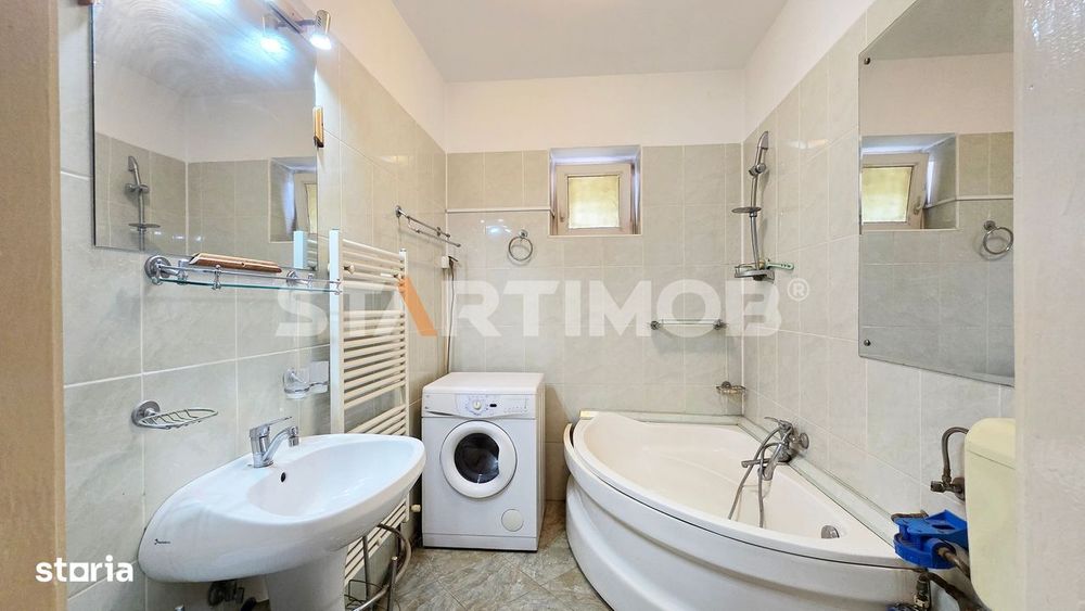 Apartament  3 camere  Centru Istoric Brasov