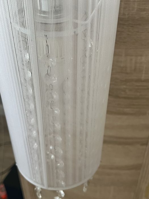 Люстра трехрожковаЯ