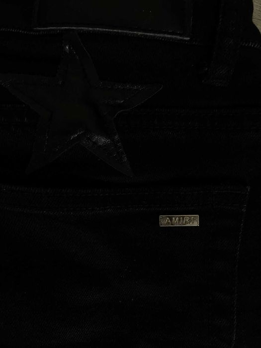 Blugi Amiri Marimea S