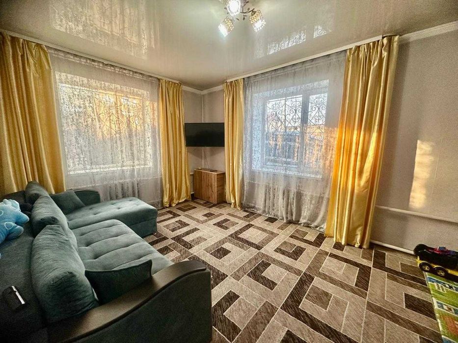 Продаю 3-комнатный дом по улице Расчетная! (Пришахтинск)