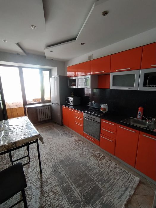 3х.Квартира посуточно