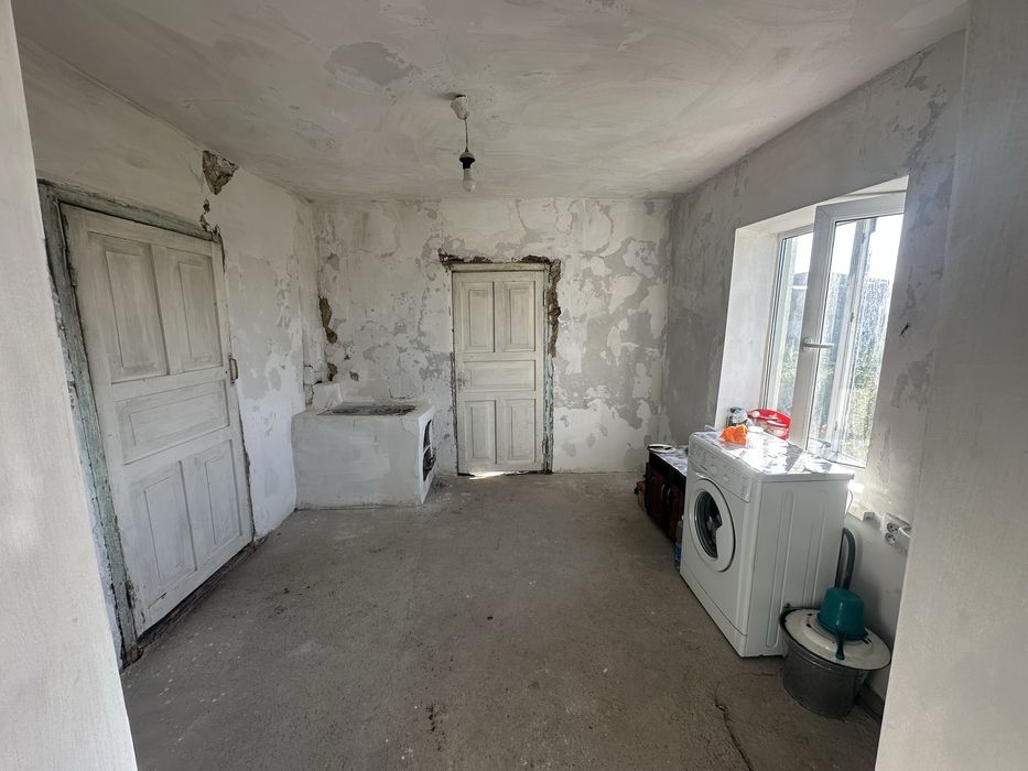 Продам дом в тургене