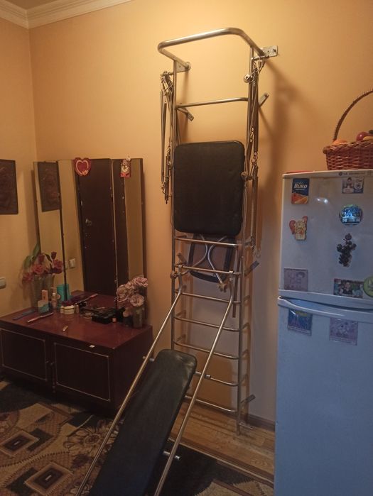 Продам тренажёр производства СССР