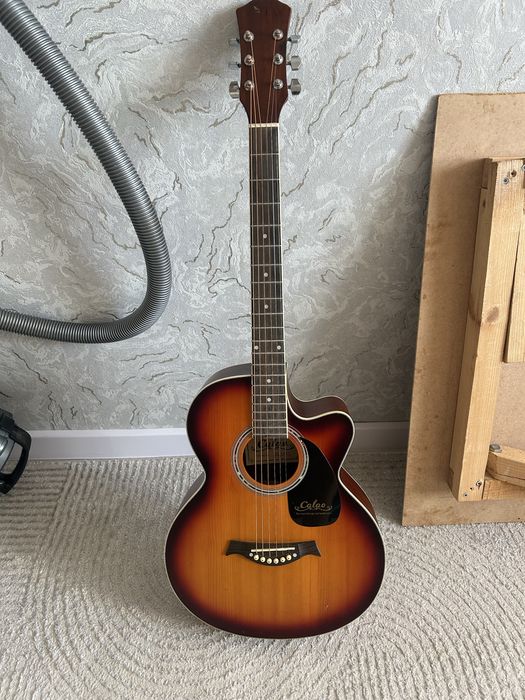 Продам  Гитару