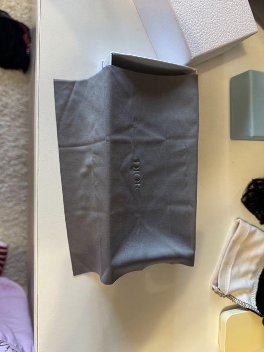 Слънчеви очила Dior