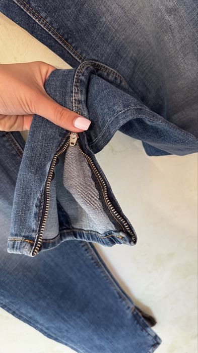 Blugi dama Guess