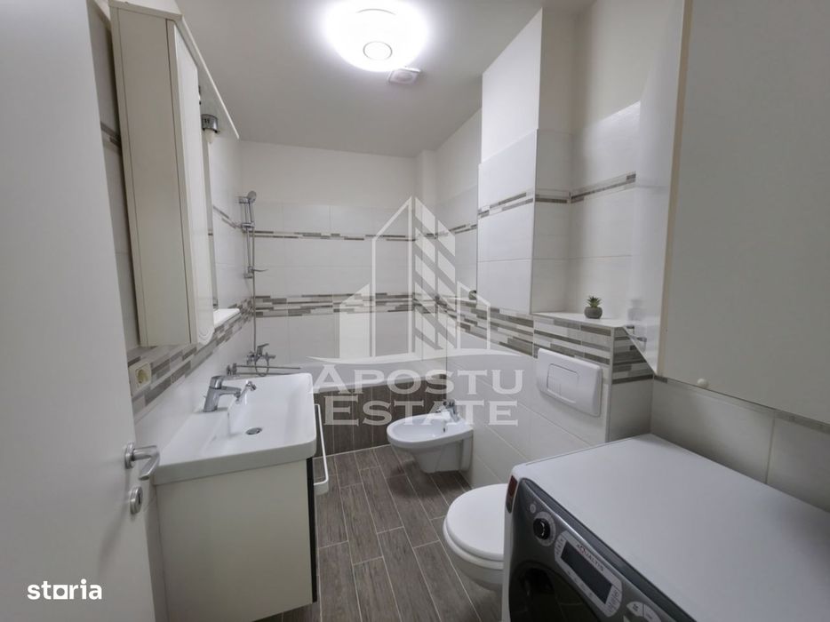 Apartament cu 2 camere de vanzare in zona Steaua, Timisoara