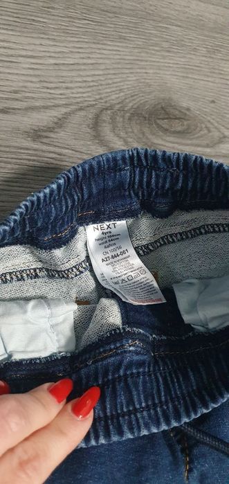 Детски дрешки Next, Zara 104 cm