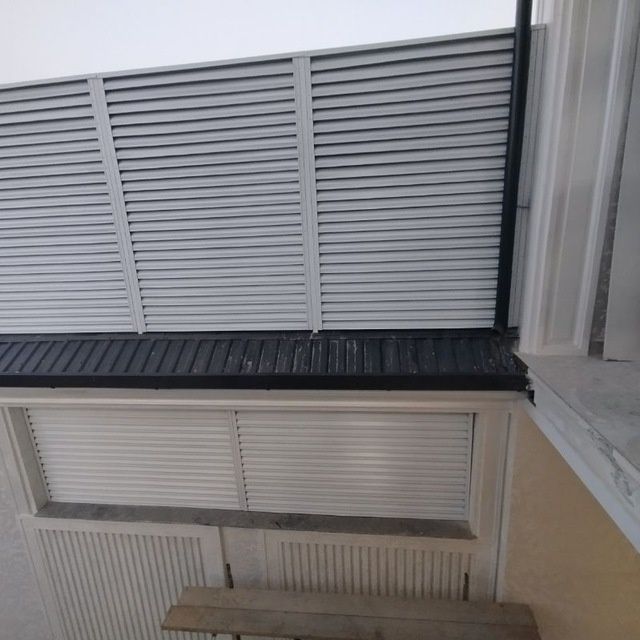 Jalyuzi zabor, perilla, rishotka, naves,kazirok va svarka ishlari