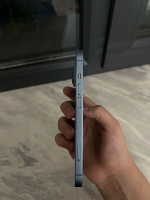 iPhone 14 128 гб в отличном состоянии