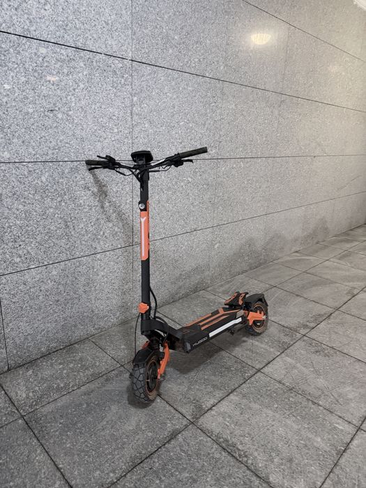 Kugoo f3 pro max