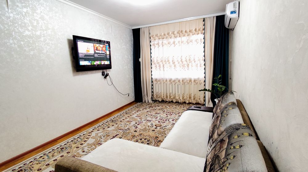 2х ком кв океан 12000